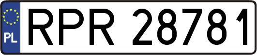 RPR28781
