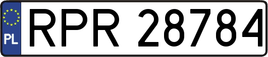 RPR28784