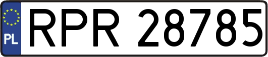 RPR28785