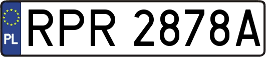RPR2878A