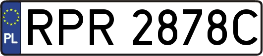 RPR2878C