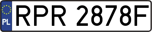 RPR2878F