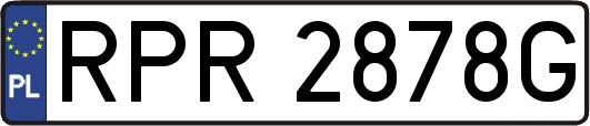 RPR2878G