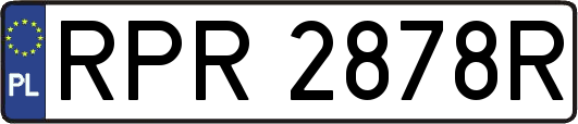 RPR2878R