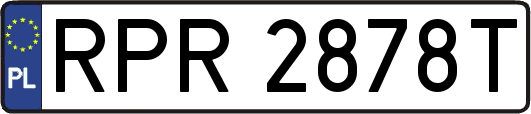 RPR2878T