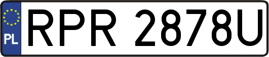RPR2878U