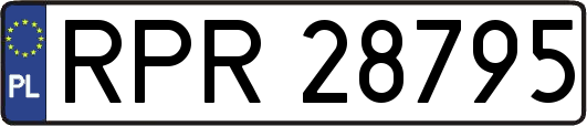 RPR28795