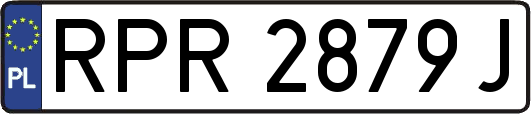RPR2879J