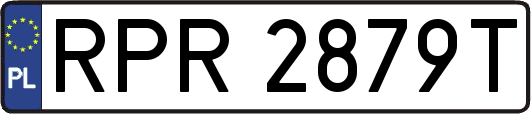 RPR2879T