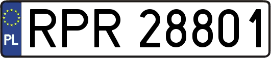 RPR28801