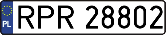 RPR28802