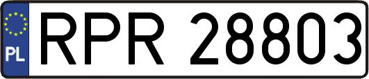 RPR28803