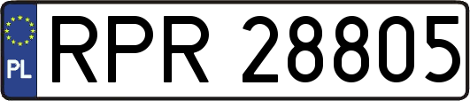 RPR28805