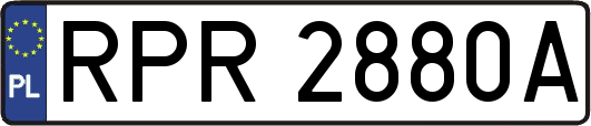 RPR2880A