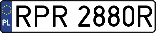 RPR2880R