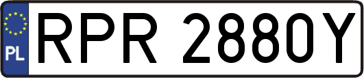 RPR2880Y