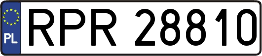 RPR28810