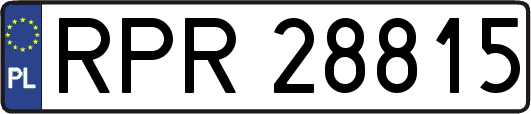 RPR28815