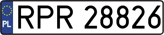 RPR28826