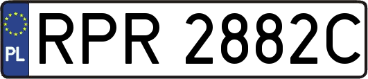 RPR2882C
