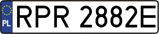 RPR2882E