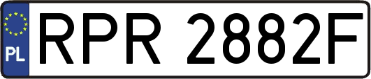 RPR2882F