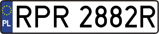 RPR2882R