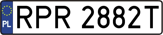 RPR2882T