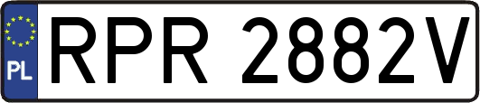 RPR2882V
