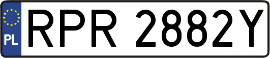 RPR2882Y