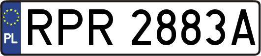 RPR2883A