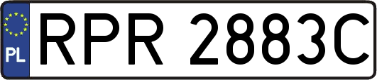 RPR2883C