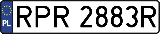 RPR2883R