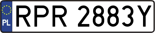 RPR2883Y