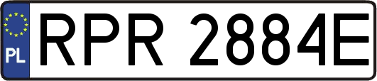RPR2884E