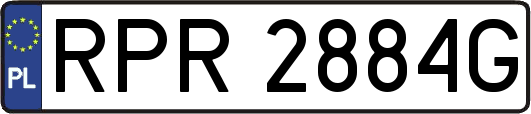 RPR2884G