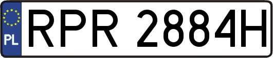 RPR2884H