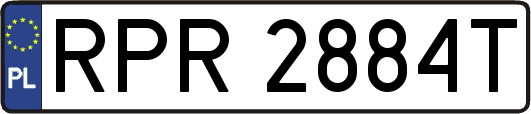 RPR2884T