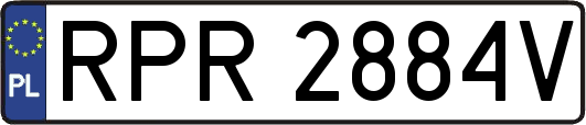 RPR2884V