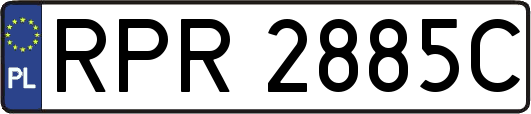 RPR2885C