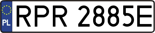 RPR2885E