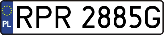 RPR2885G