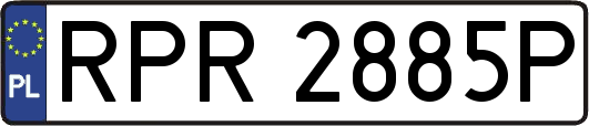 RPR2885P