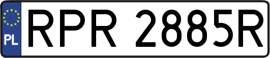 RPR2885R