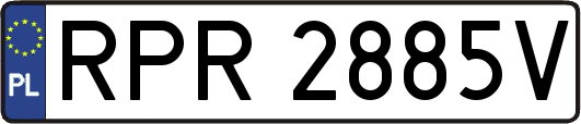 RPR2885V