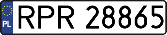 RPR28865