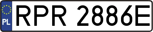 RPR2886E
