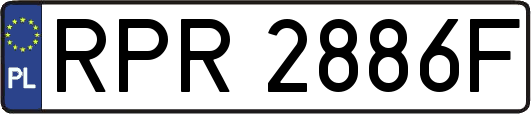 RPR2886F