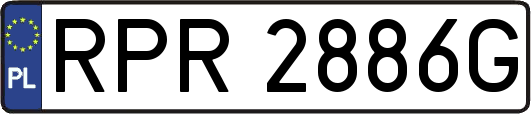 RPR2886G
