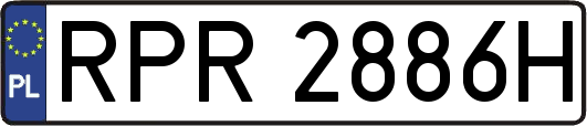 RPR2886H